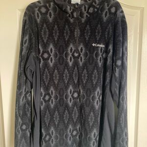 Columbia Fleece pullover